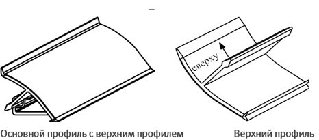 Плинтус F 041 Сонора Белый. Фото N2
